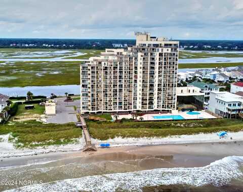 63 Ocean Isle West Boulevard, Ocean Isle Beach, NC 28469