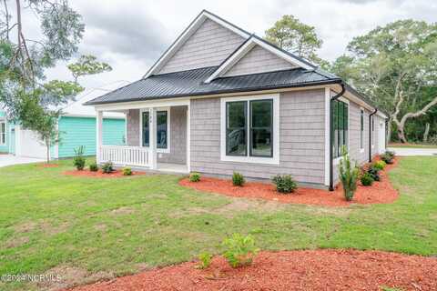 3508 E Oak Island Drive, Oak Island, NC 28465