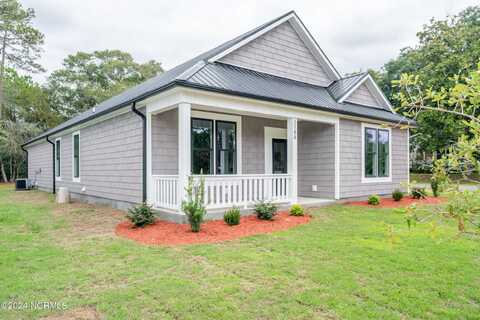 3508 E Oak Island Drive, Oak Island, NC 28465