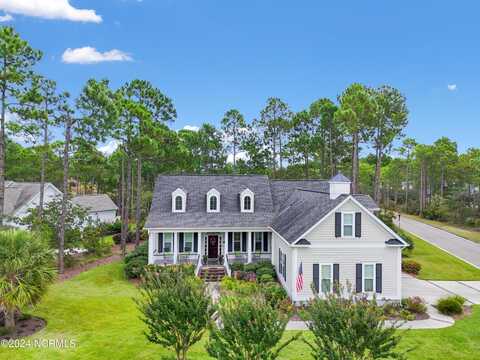 3561 Hemlock Ridge Drive, Southport, NC 28461