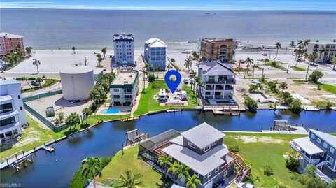 775 Estero, FORT MYERS BEACH, FL 33931