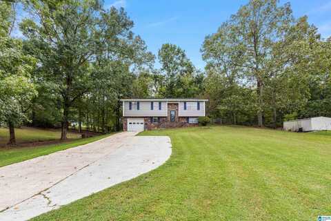 9708 BRADFORD TRAFFORD ROAD, WARRIOR, AL 35180