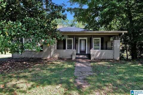 1244 HUEYTOWN ROAD, BESSEMER, AL 35023