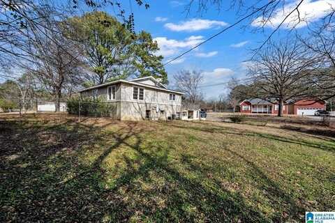 133 LARK STREET, GARDENDALE, AL 35071