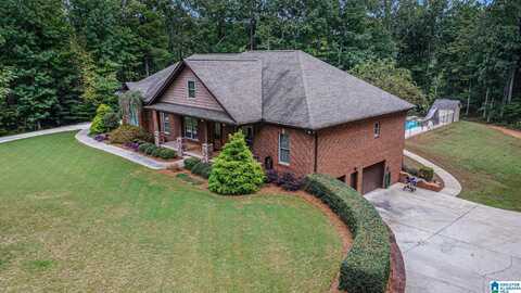 8940 TAYLORS FERRY ROAD, BESSEMER, AL 35023