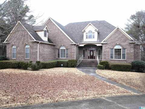 2016 NOVA SCOTIA CIRCLE, BESSEMER, AL 35022