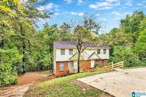 1713 6TH PLACE CIRCLE, CENTER POINT, AL 35215