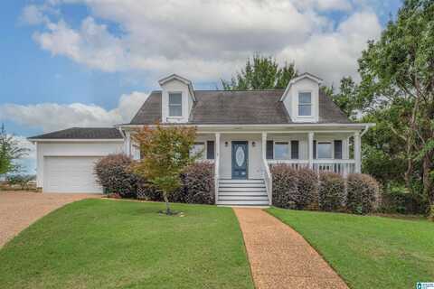 351 CAMBRIDGE COURT, TUSCALOOSA, AL 35405