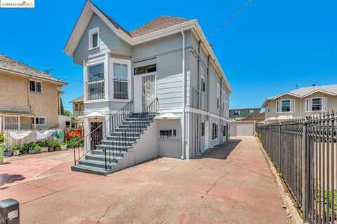 1715 9th Ave, Oakland, CA 94606