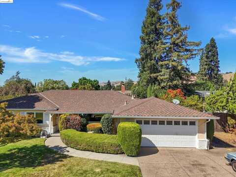 1137 Farragut Dr, Fremont, CA 94539