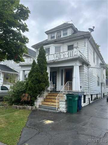 105 Laird Avenue, Buffalo, NY 14207