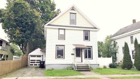 5 Garfield Street, Cortland, NY 13045