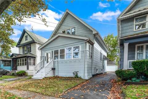 55 Erb Street, Buffalo, NY 14215