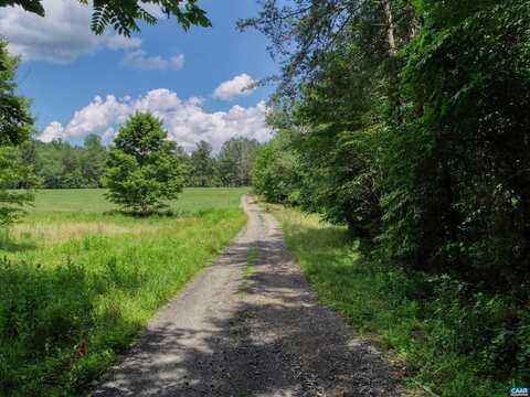 TBD LOST VALLEY RD, EARLYSVILLE, VA 22936