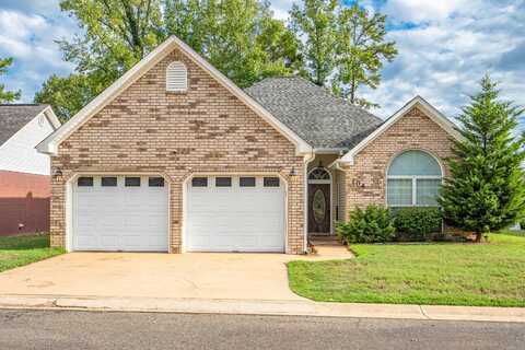 104 Waterfall Ct, Hot Springs, AR 71913