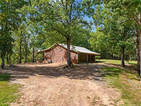 596 W Republican Road, Greenbrier, AR 72058