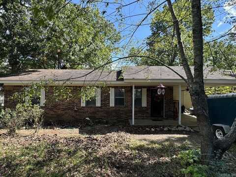 81 Oak Street, Ash Flat, AR 72513