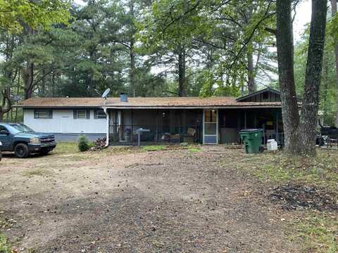 424 Lakeshore Drive, Greers Ferry, AR 72067