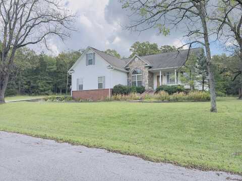 391 Jane Drive, Melbourne, AR 72556