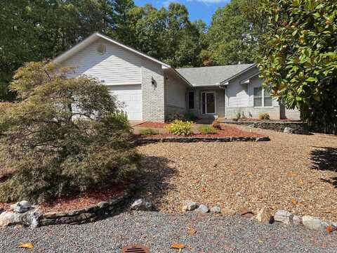 108 Castano Drive, Spring Hill, AR 71909