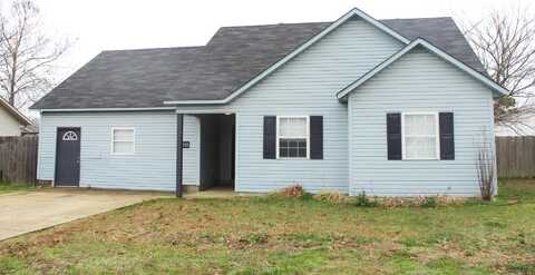 812 Amber Circle, Bono, AR 72416