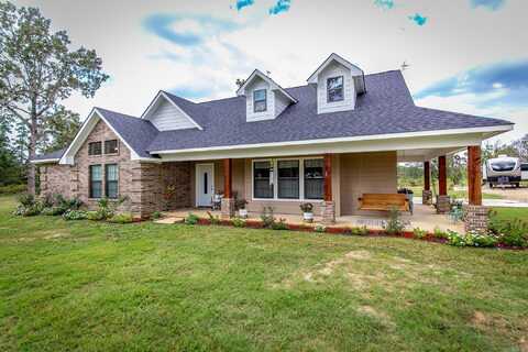 2142 MC 17, Fouke, AR 71837