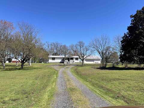 3149 Polk Road 44, Mena, AR 71953