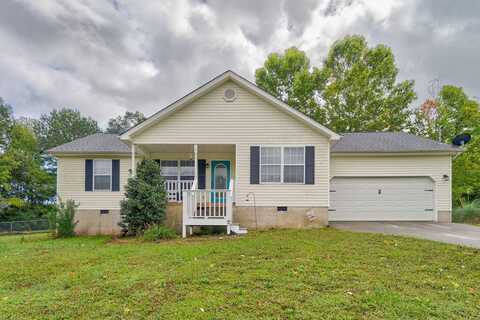 62 Songbird Drive, Rock Spring, GA 30739