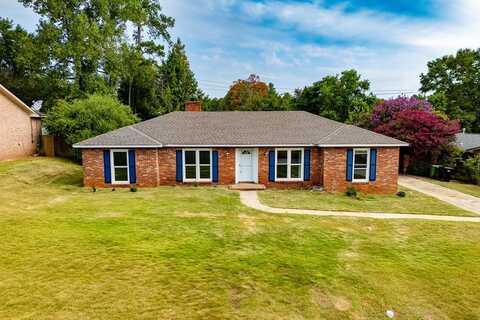 1807 SPRINGVALLEY DRIVE, COLUMBUS, GA 31904