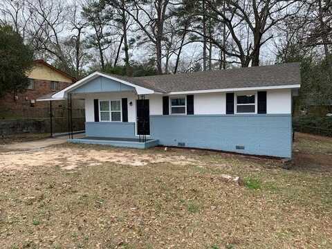 1711 FLOYD ROAD, COLUMBUS, GA 31907