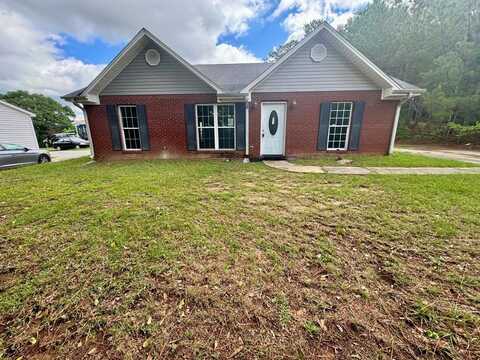 924 VISTA DRIVE, COLUMBUS, GA 31907