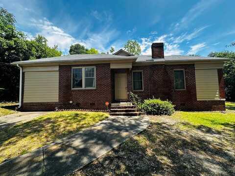 2476 ELM DRIVE, COLUMBUS, GA 31907