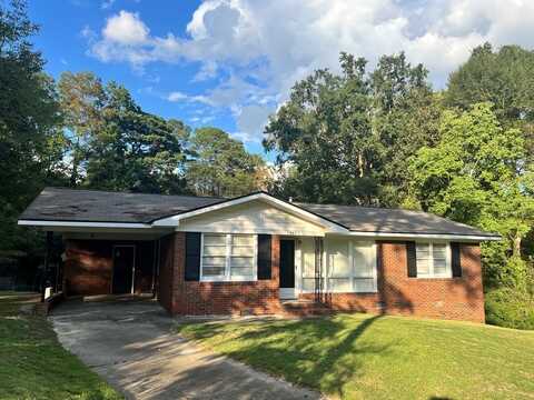 5978 BUSH AVENUE, COLUMBUS, GA 31909