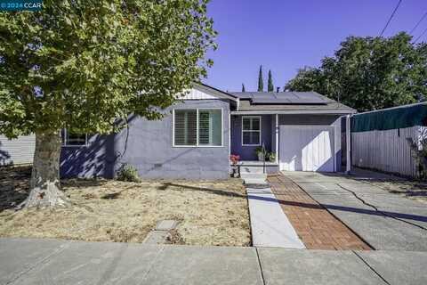 2771 Mount Diablo St, Concord, CA 94518