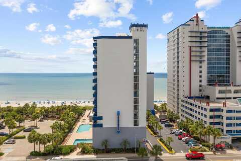 2001 S Ocean Blvd., Myrtle Beach, SC 29577