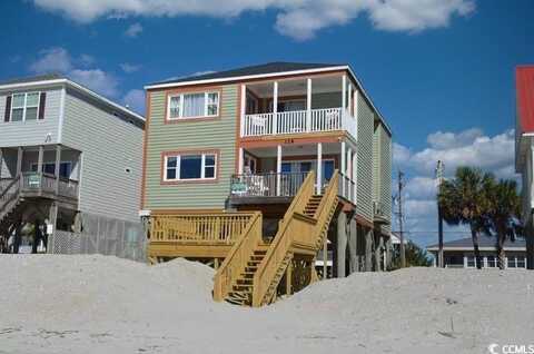 328 S Waccamaw Dr., Garden City Beach, SC 29576