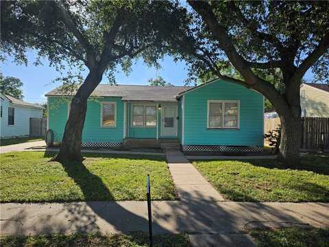 4038 Verner Drive, Corpus Christi, TX 78415