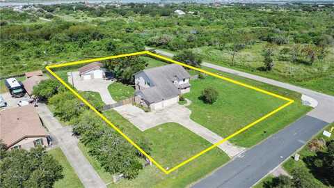 3501 Scarlet Oak Drive, Corpus Christi, TX 78418