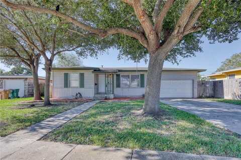 425 Wilma Drive, Corpus Christi, TX 78412