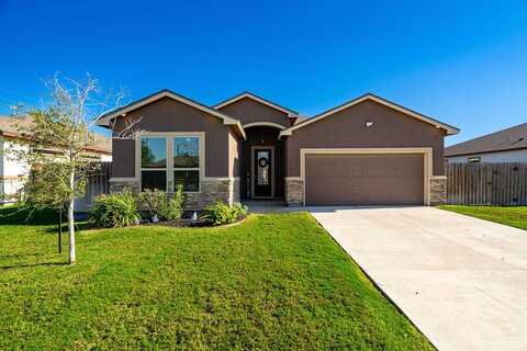 7606 Dove Hollow Drive, Corpus Christi, TX 78414