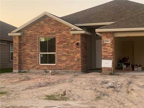 1262 Thames Chase Drive, Corpus Christi, TX 78415