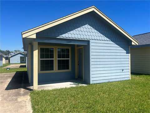 117 Gillespie, Aransas Pass, TX 78336