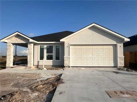 1832 Spoonbill, Portland, TX 78374