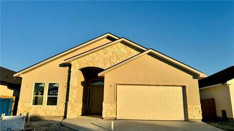 4126 Karo Drive, Corpus Christi, TX 78414