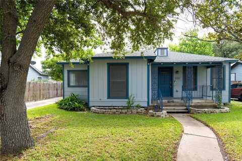 3137 Austin Street, Corpus Christi, TX 78404