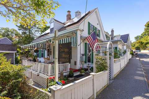 6 Winslow Street, Provincetown, MA 02657
