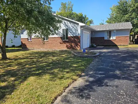 6412 Blackhaw Drive, Reynoldsburg, OH 43068