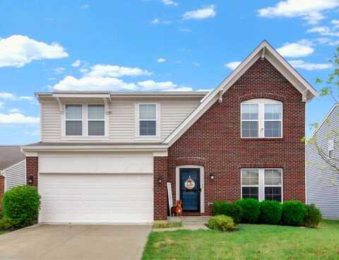 1268 Conner Ridge Street, Blacklick, OH 43004