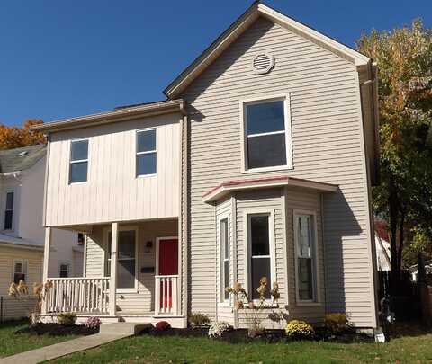 217 S Maple Street, Lancaster, OH 43130