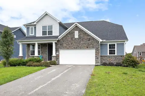 5178 Meadowsview Lane, Hilliard, OH 43026